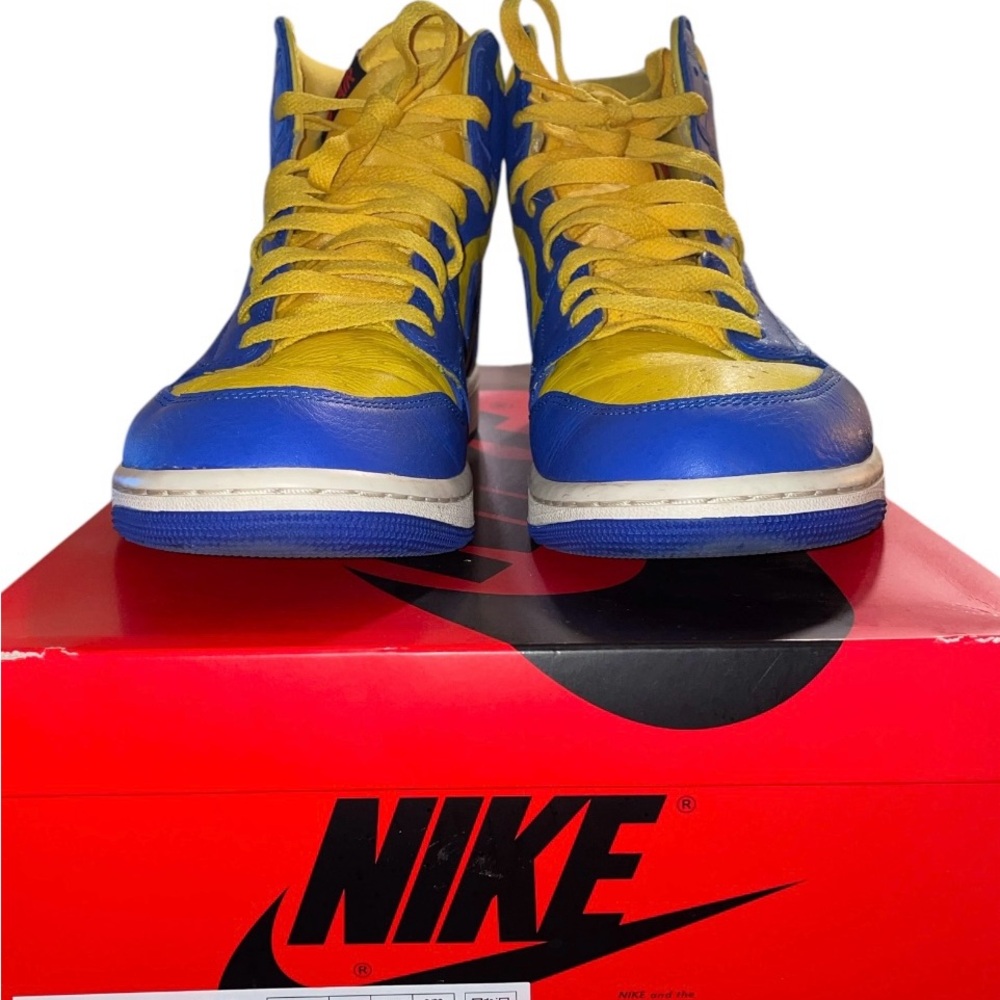 Nike Jordan 1 Laney W12/M10.5